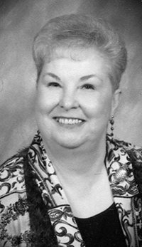 M. ANN PENUEL MCKEEL