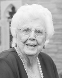 MAHALA E. WALTERS