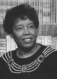 DORIS J. COLEMAN