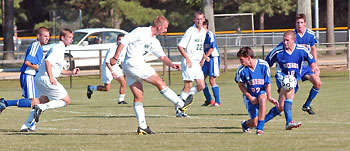 MOC Soccer